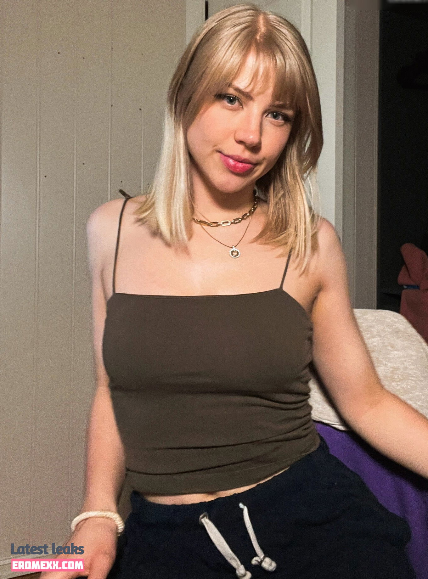 Latest Leaks Maji Nude #86 - Fapello