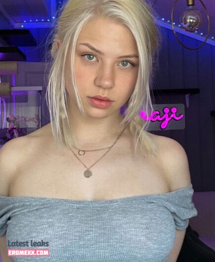 Latest Leaks Majijej Nude #145 - Fapello
