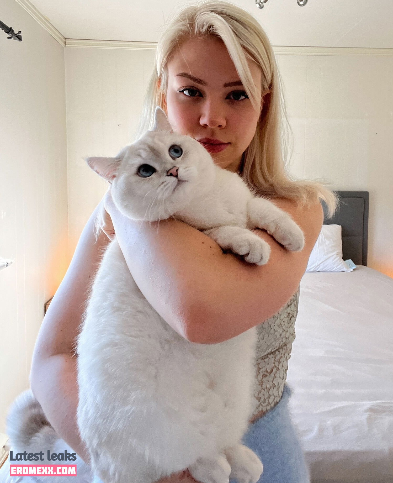 Latest Leaks Majijej Nude #216 - Fapello