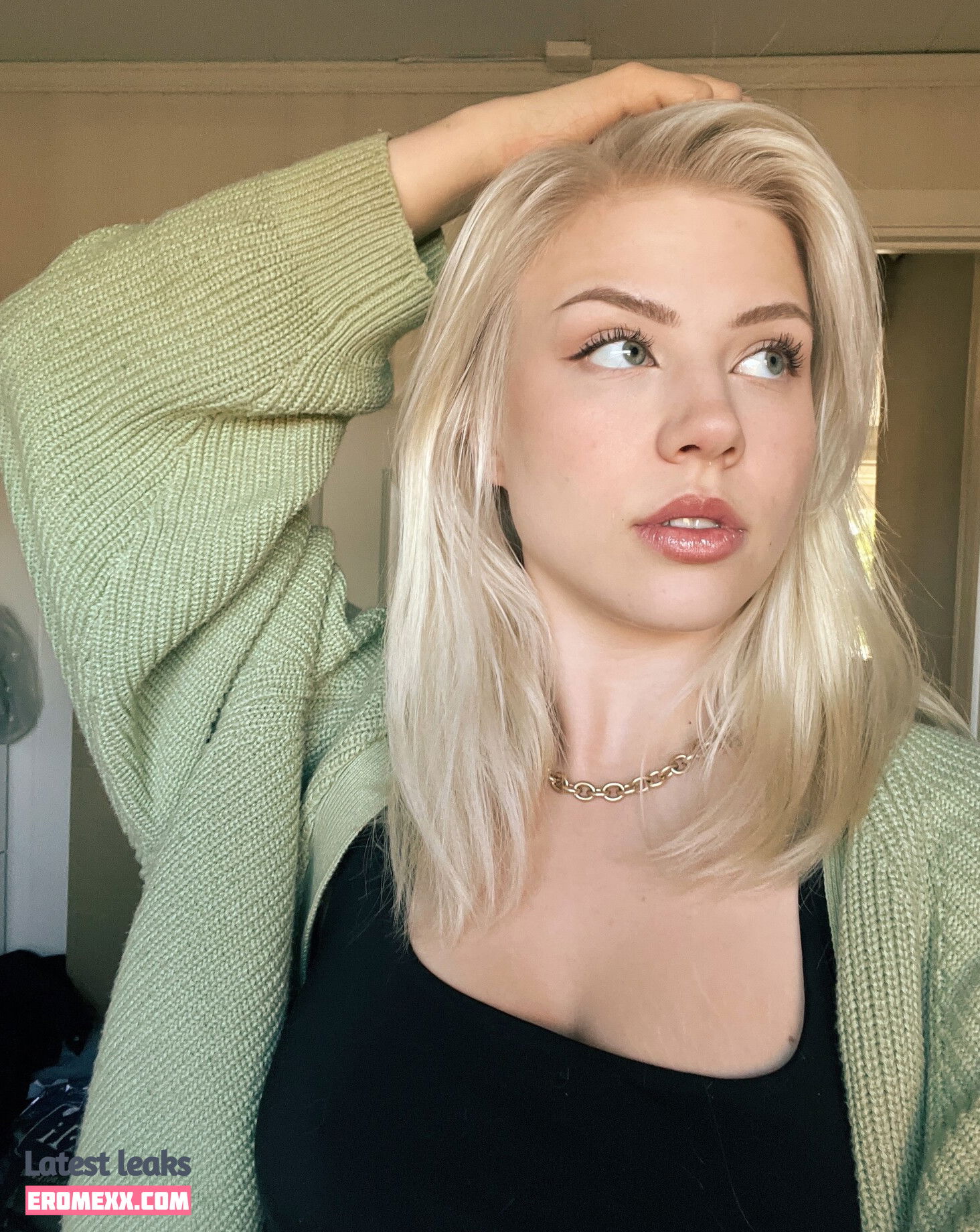 Latest Leaks Majijej Nude #217 - Fapello