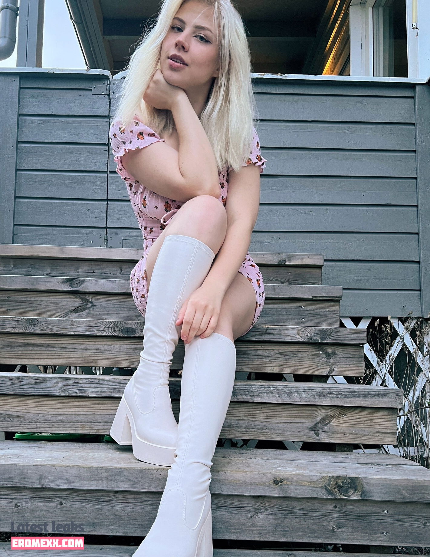 Latest Leaks Majijej Nude #233 - Fapello