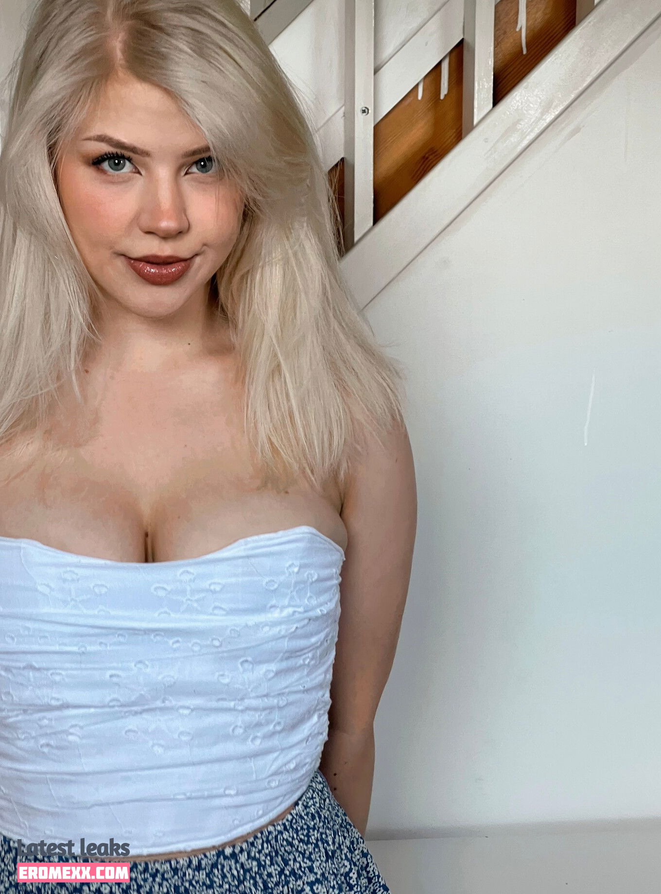Latest Leaks Majijej Nude #255 - Fapello