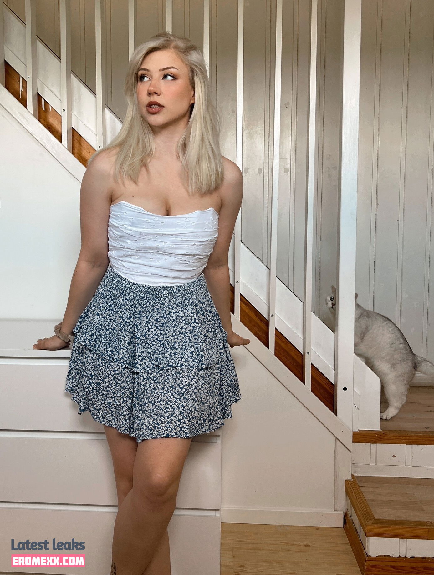Latest Leaks Majijej Nude #273 - Fapello