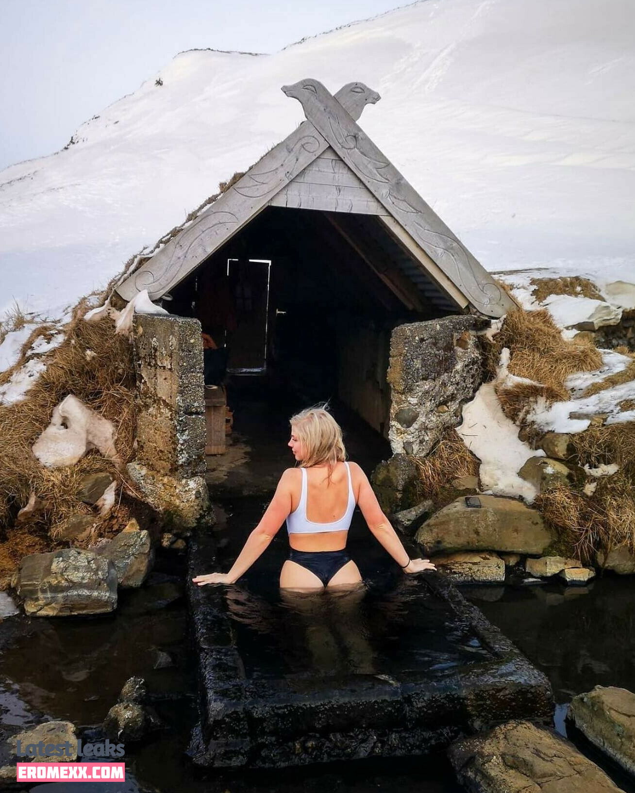 Latest Leaks Majijej Nude #4 - Fapello