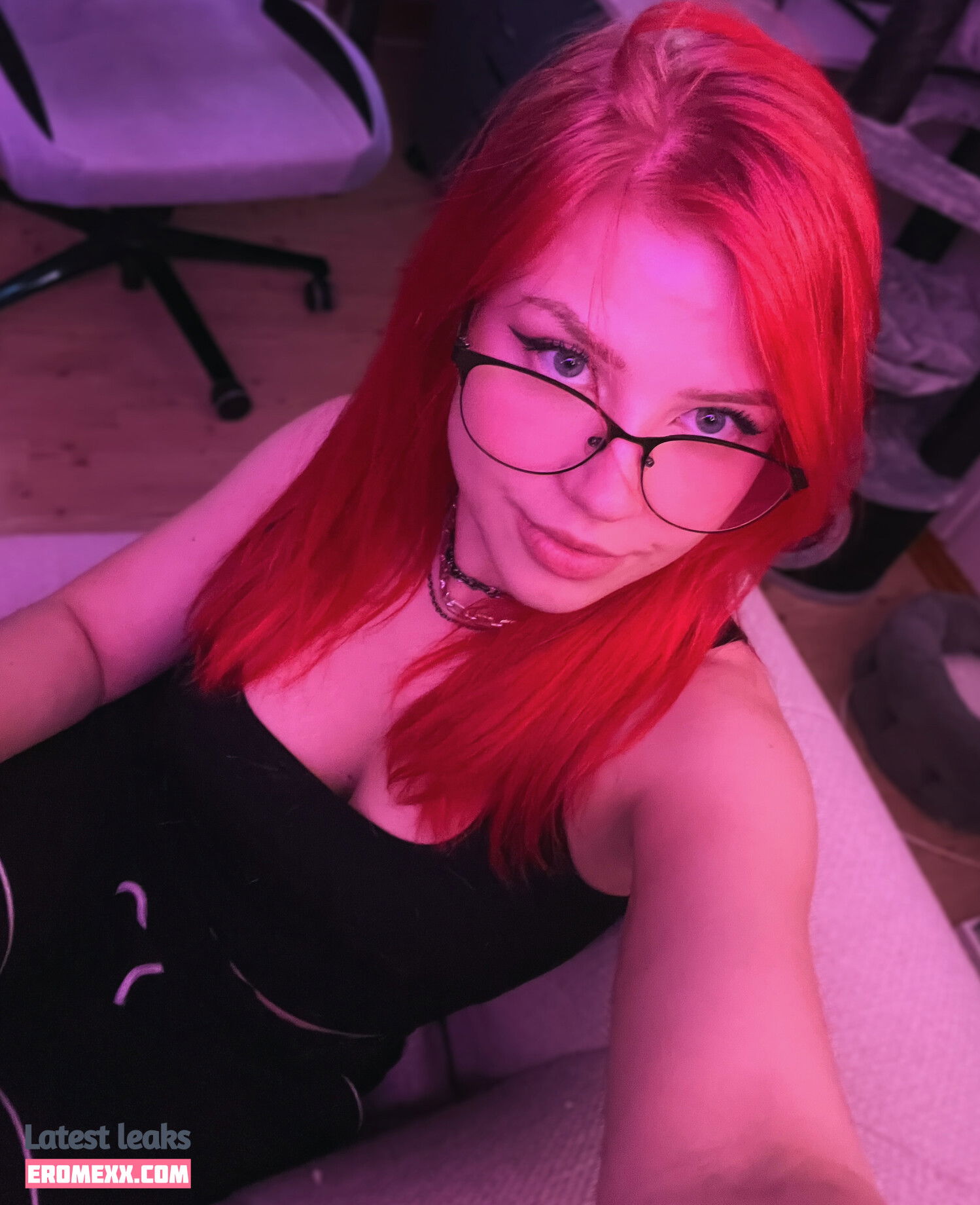 Latest Leaks Majijej Nude #430 - Fapello