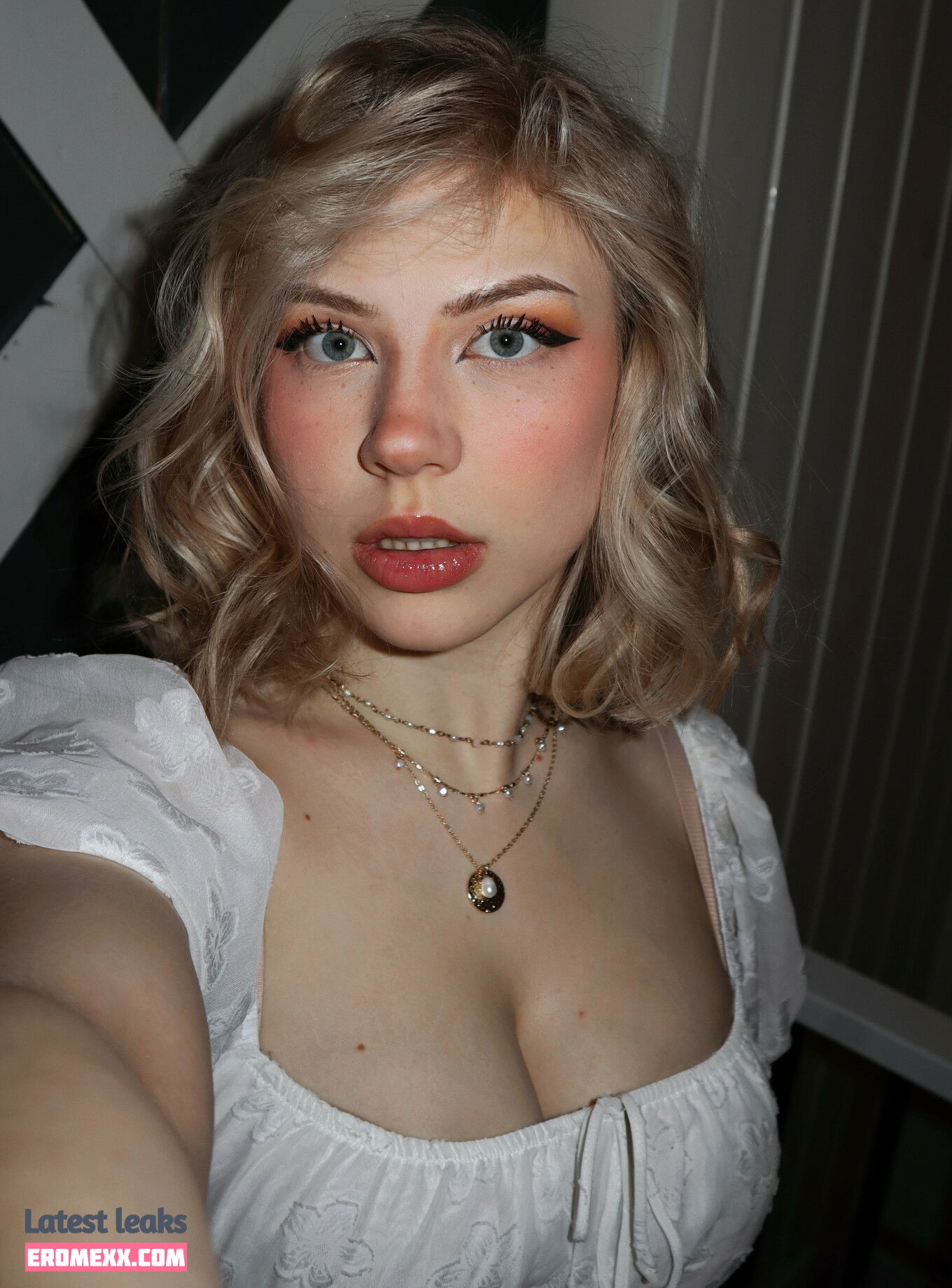Latest Leaks Majijej Nude #549 - Fapello
