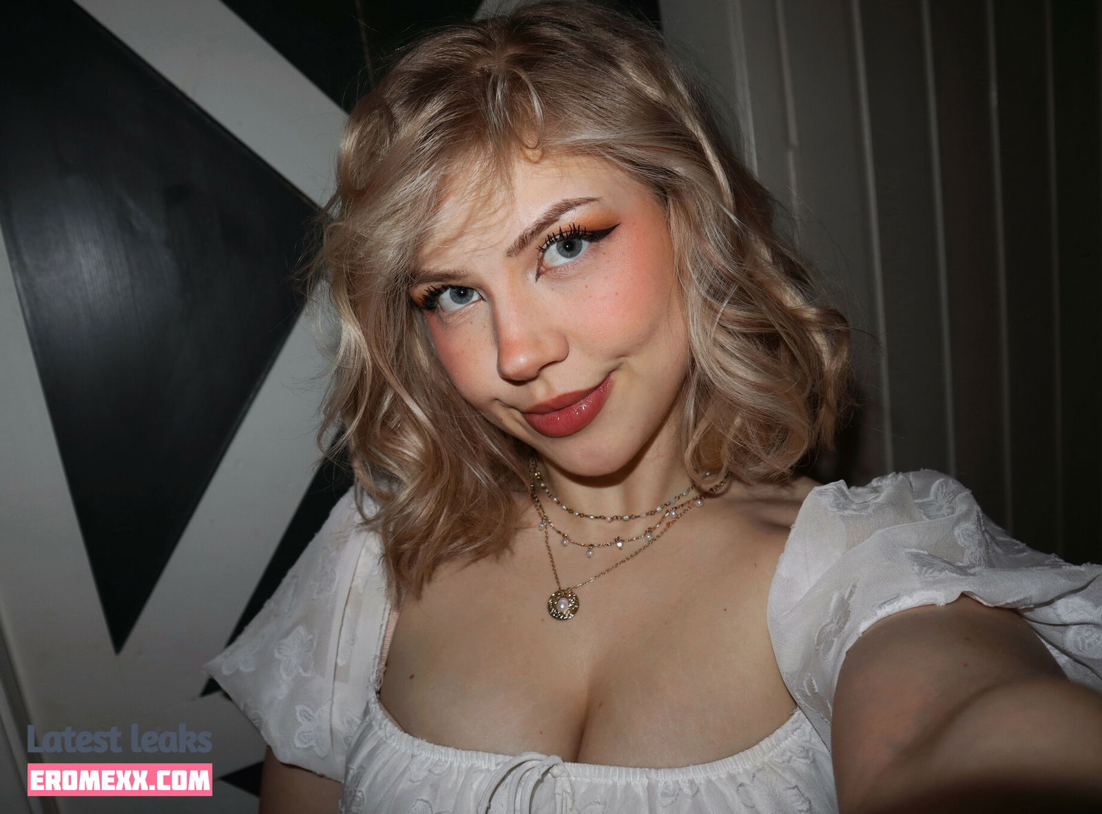 Latest Leaks Majijej Nude #551 - Fapello