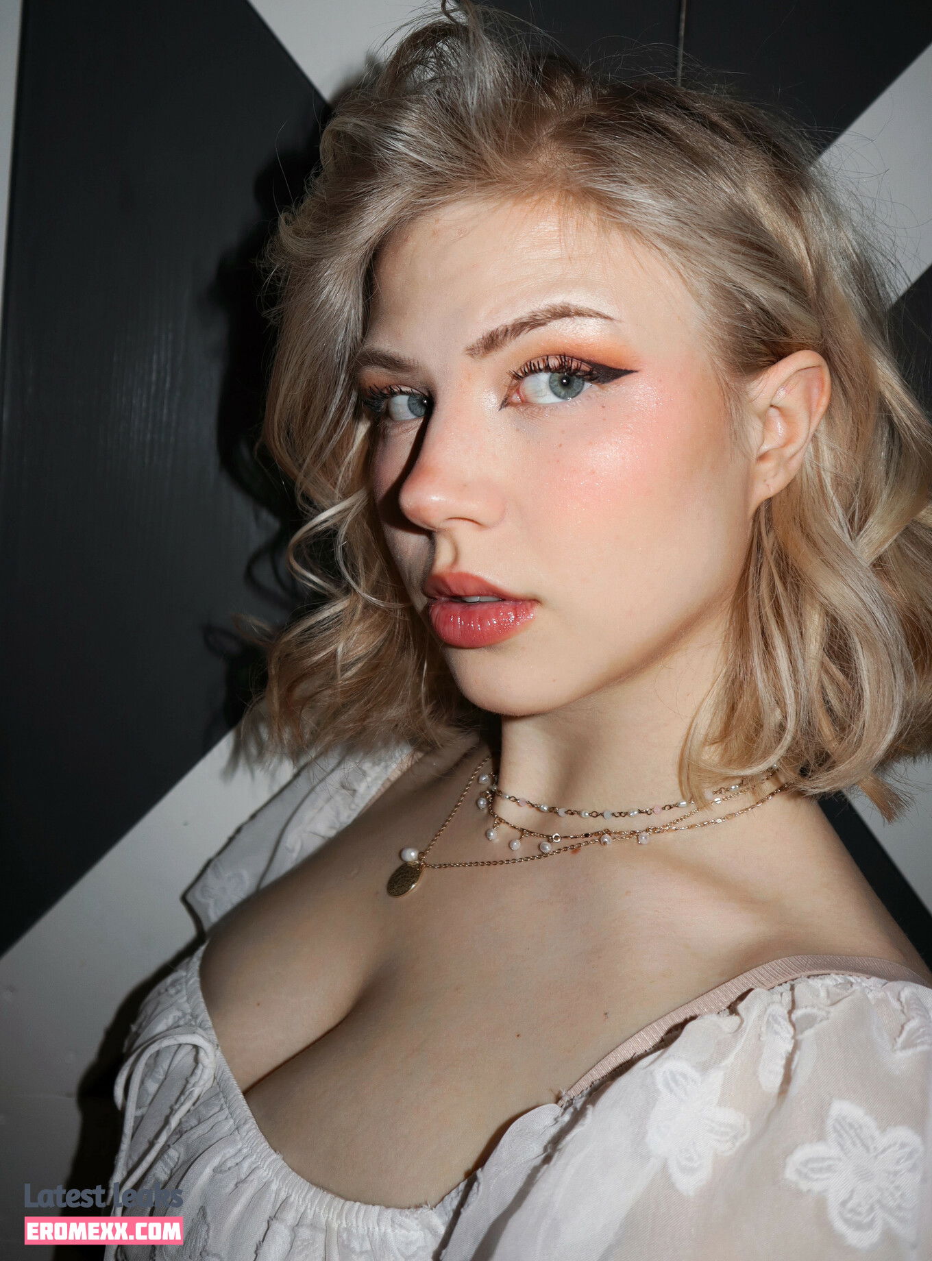 Latest Leaks Majijej Nude #553 - Fapello