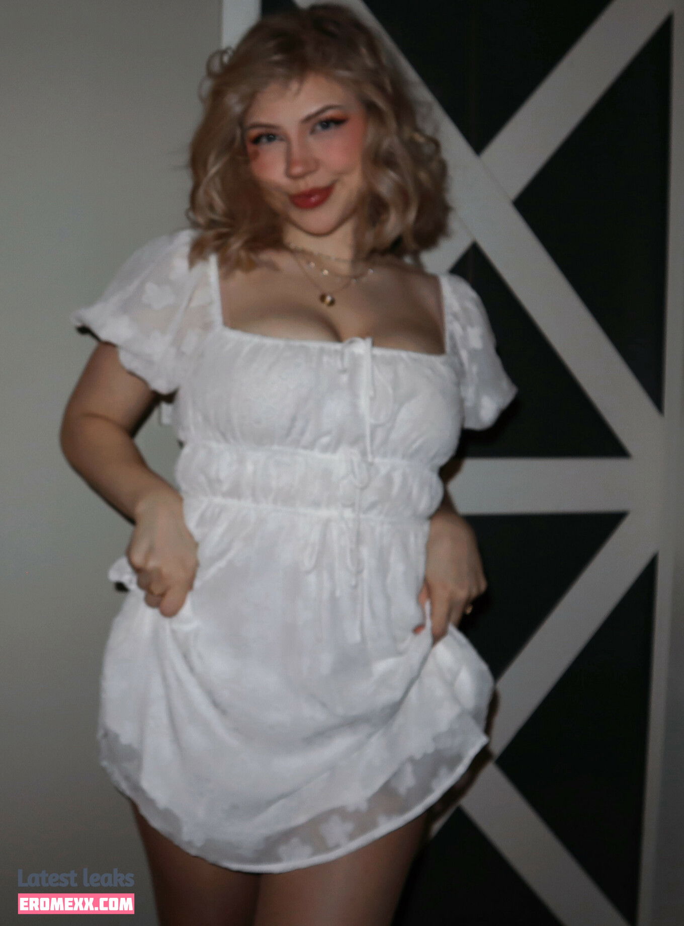 Latest Leaks Majijej Nude #554 - Fapello