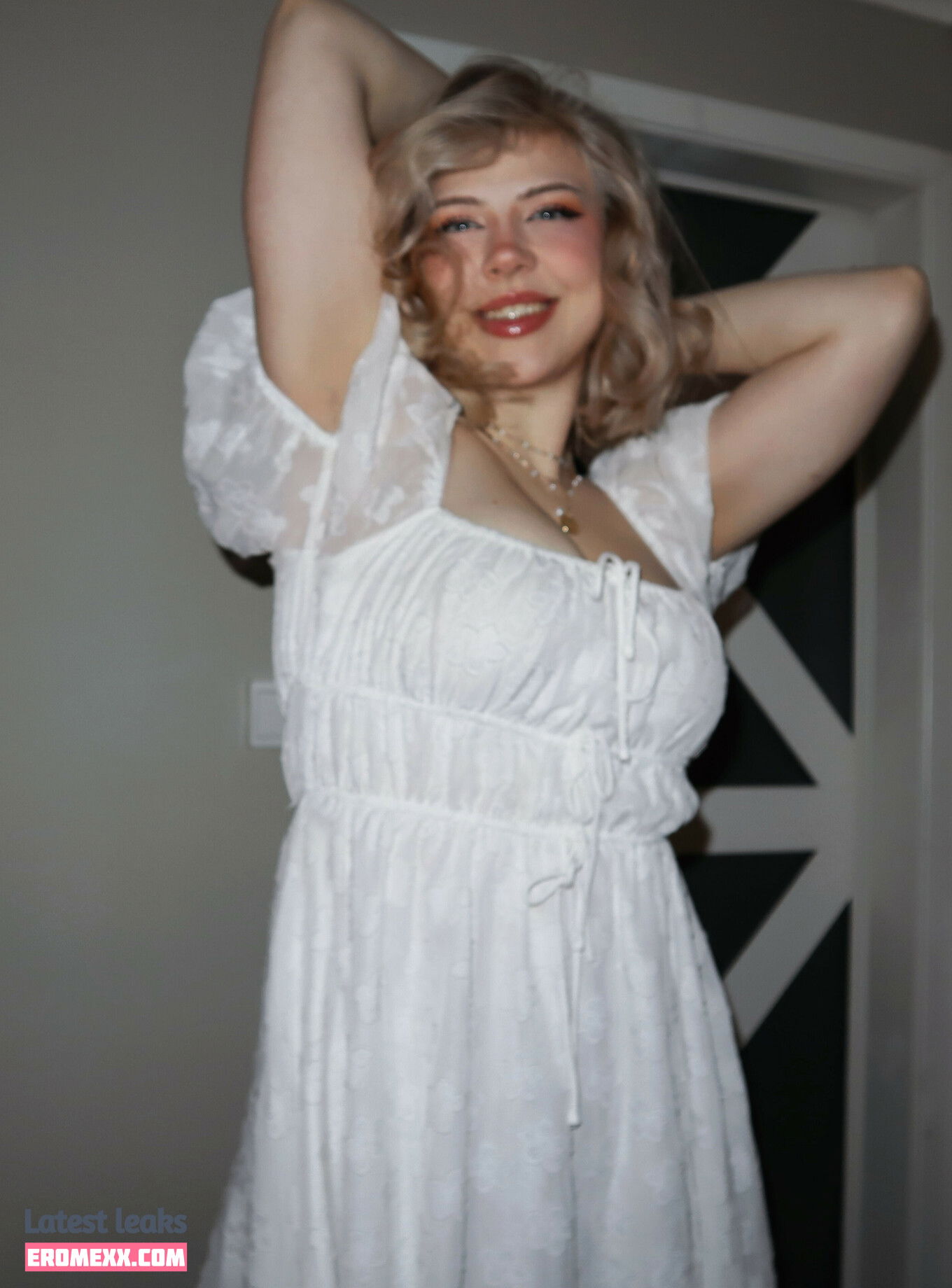Latest Leaks Majijej Nude #557 - Fapello