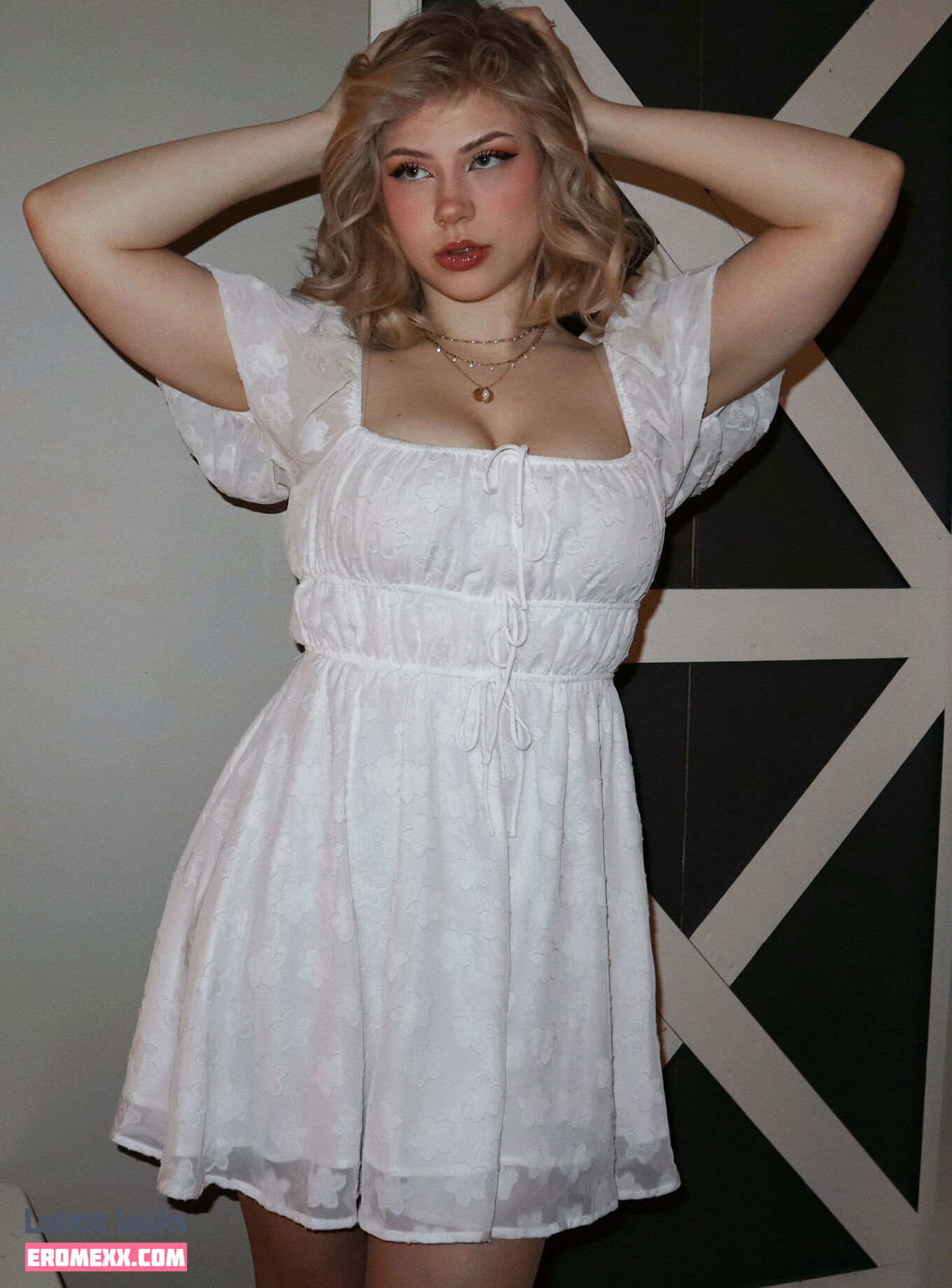 Latest Leaks Majijej Nude #560 - Fapello