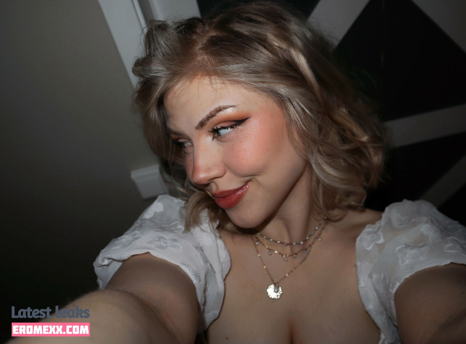 Latest Leaks Majijej Nude #562 - Fapello