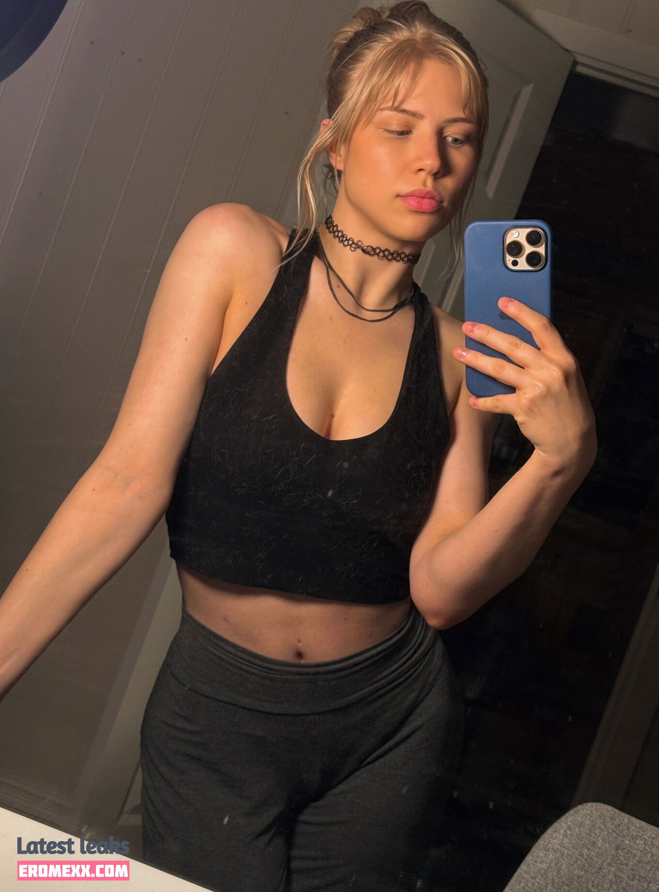Latest Leaks Majijej Nude #576 - Fapello