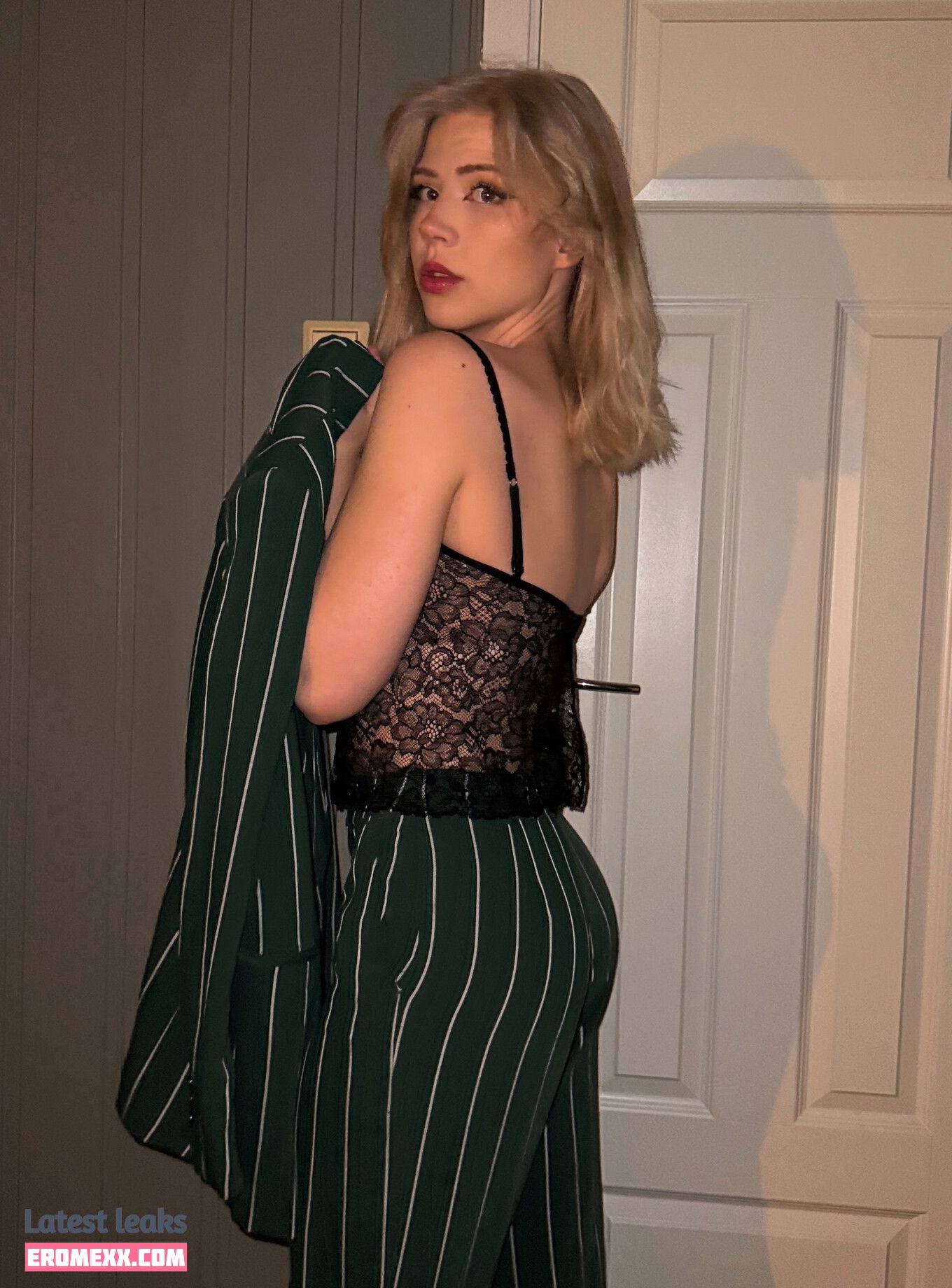 Latest Leaks Majijej Nude #577 - Fapello