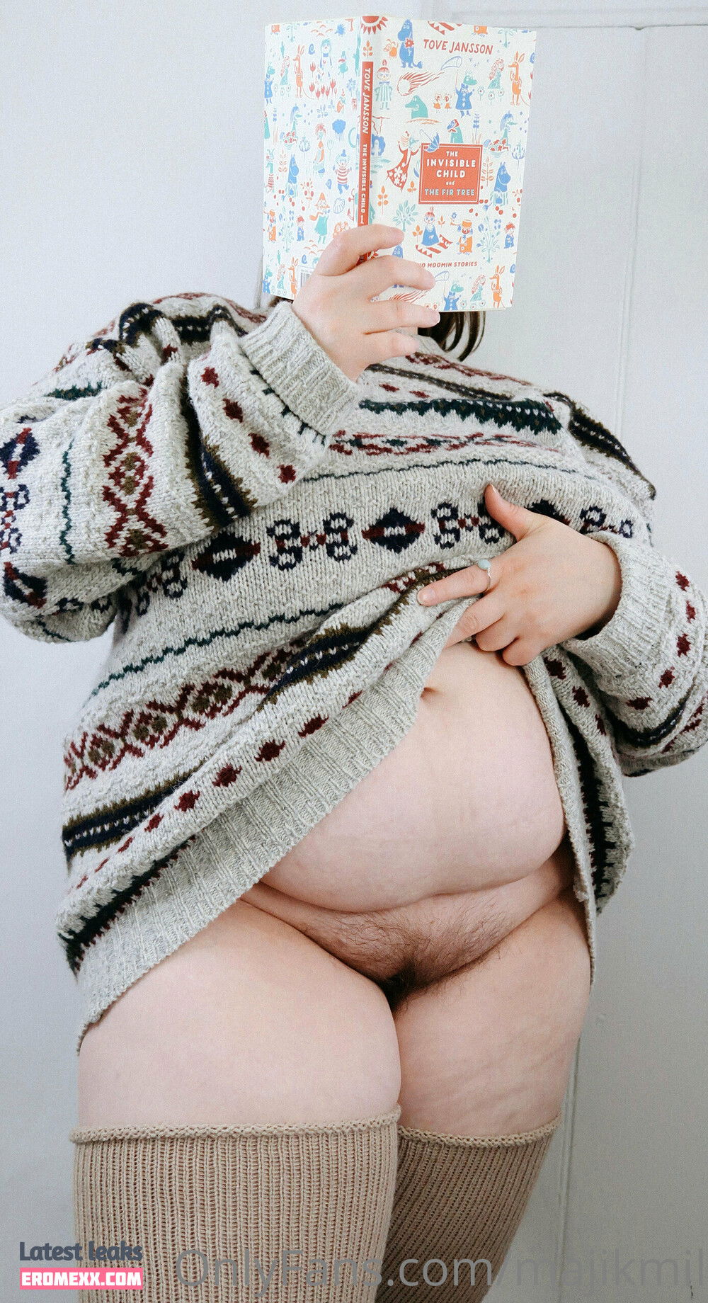 Latest Leaks majikmilk Nude #113 - Fapello