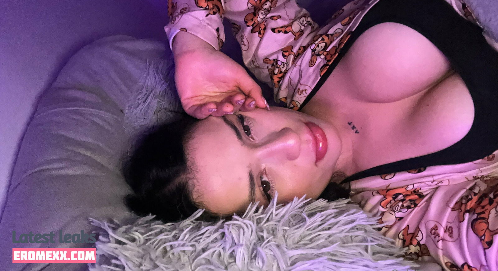 Latest Leaks majo_1 Nude #57 - Fapello