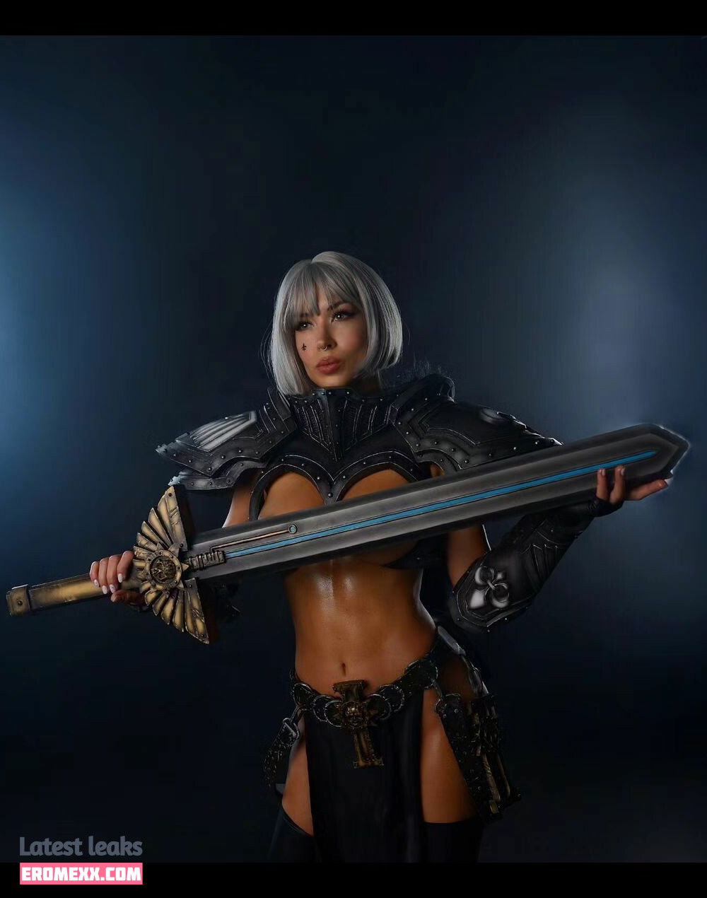 Majorkill's Warhammer 40k Cosplay nude leaks onlyfans - Erome