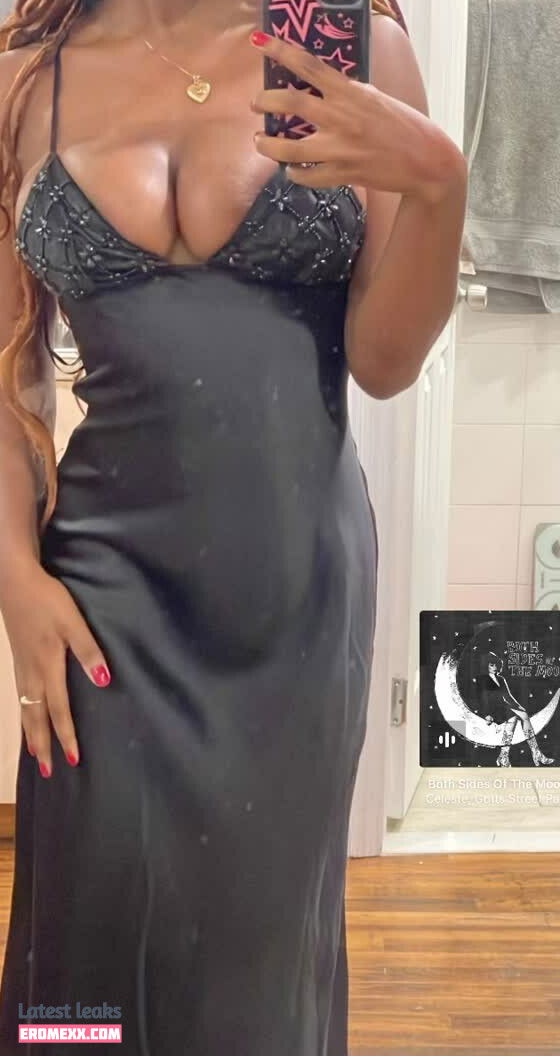 Latest Leaks Majormommyissues Nude #41 - Fapello