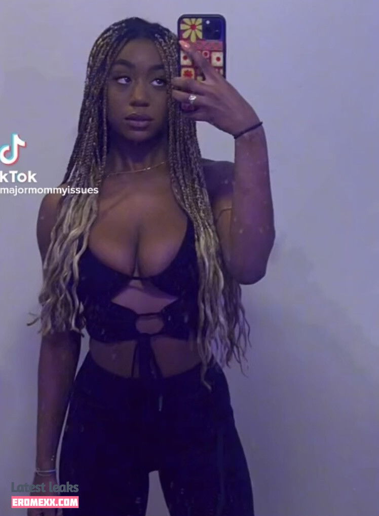 Latest Leaks Majormommyissues Nude #5 - Fapello