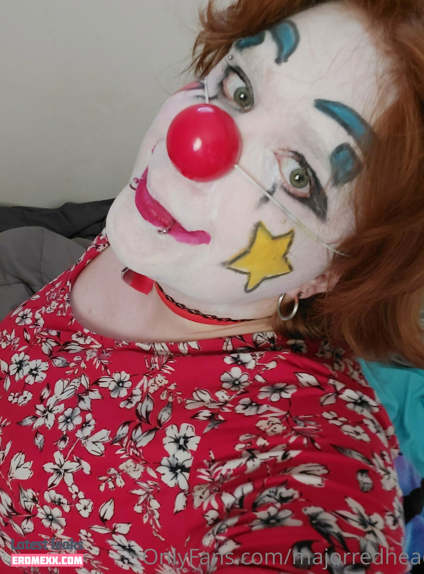 Latest Leaks majorredhead Nude #1 - Erome