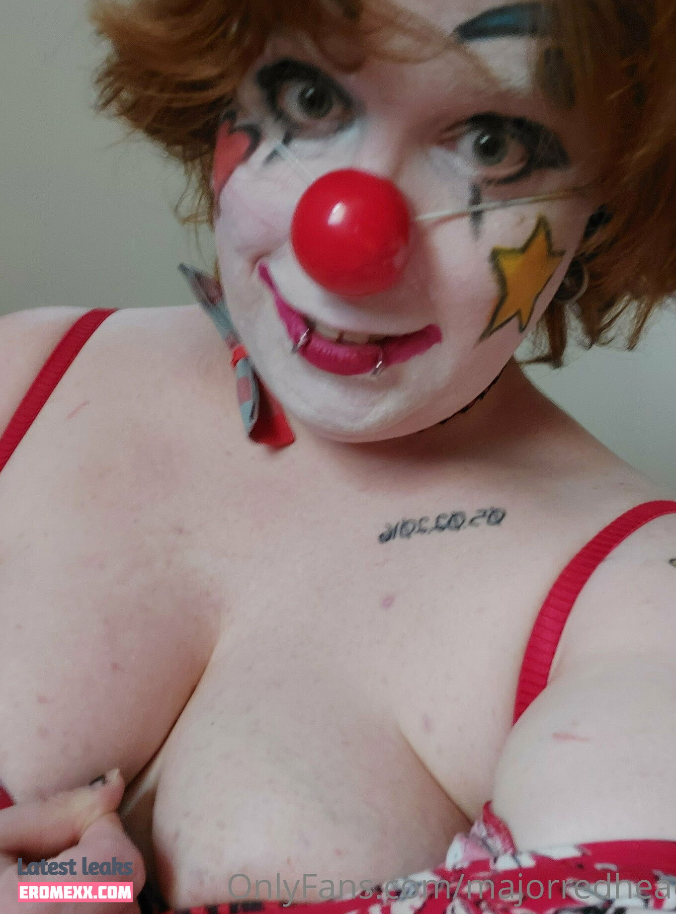 Latest Leaks majorredhead Nude #10 - Erome