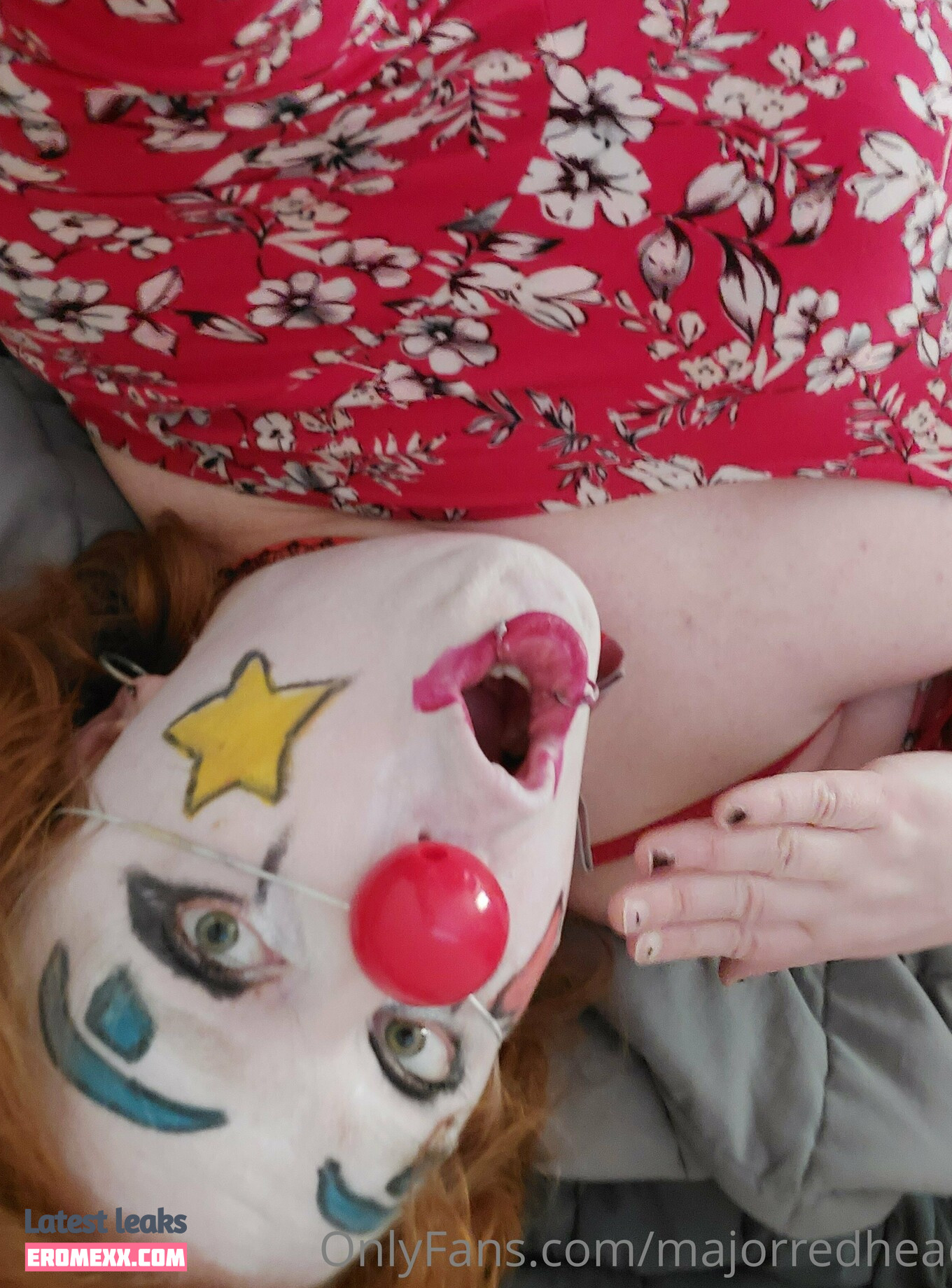 Latest Leaks majorredhead Nude #11 - Erome