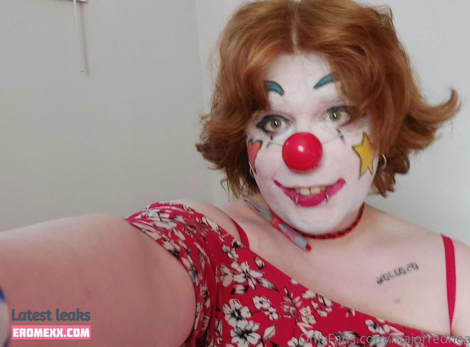Latest Leaks majorredhead Nude #13 - Erome