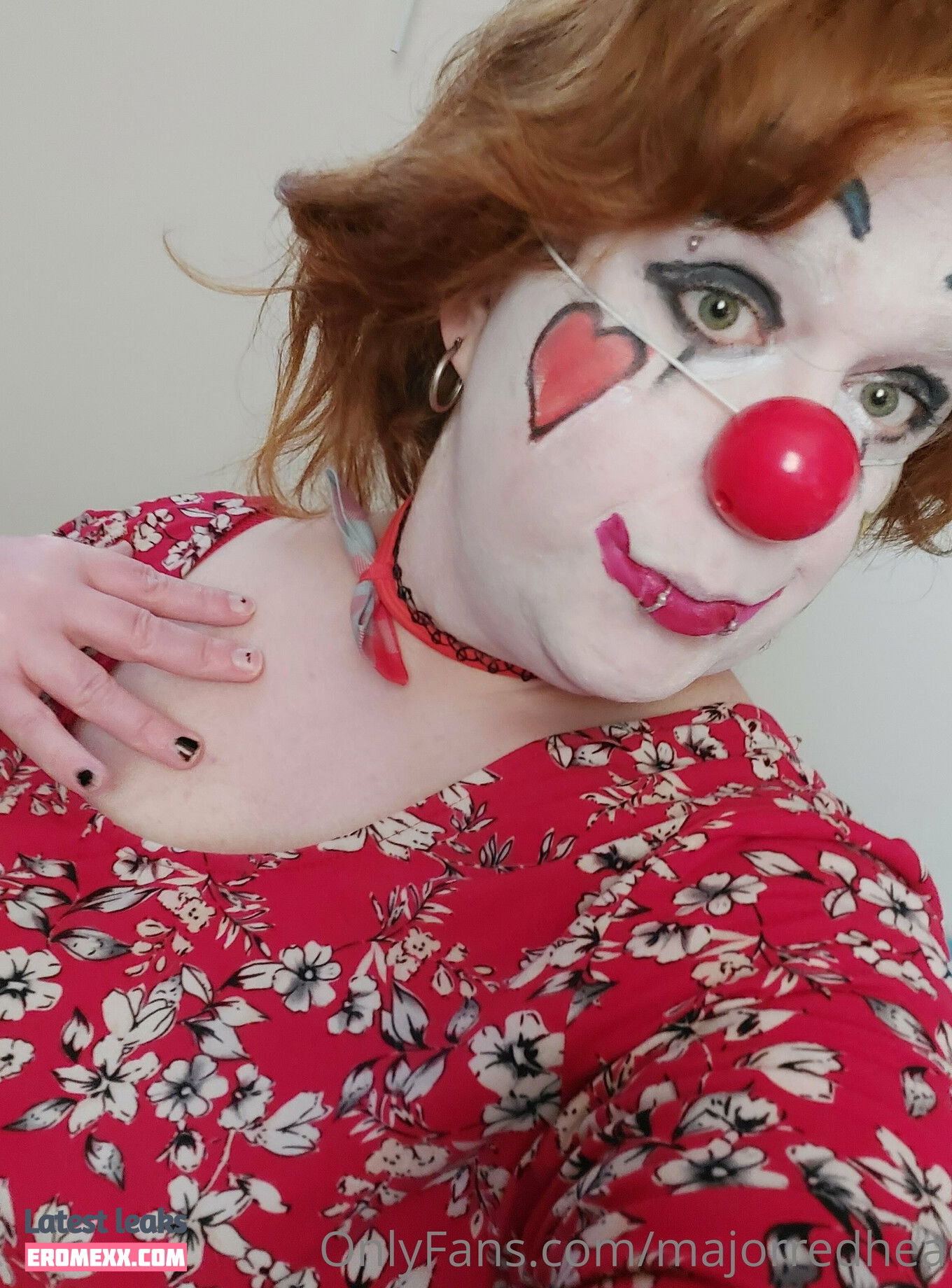 Latest Leaks majorredhead Nude #14 - Erome