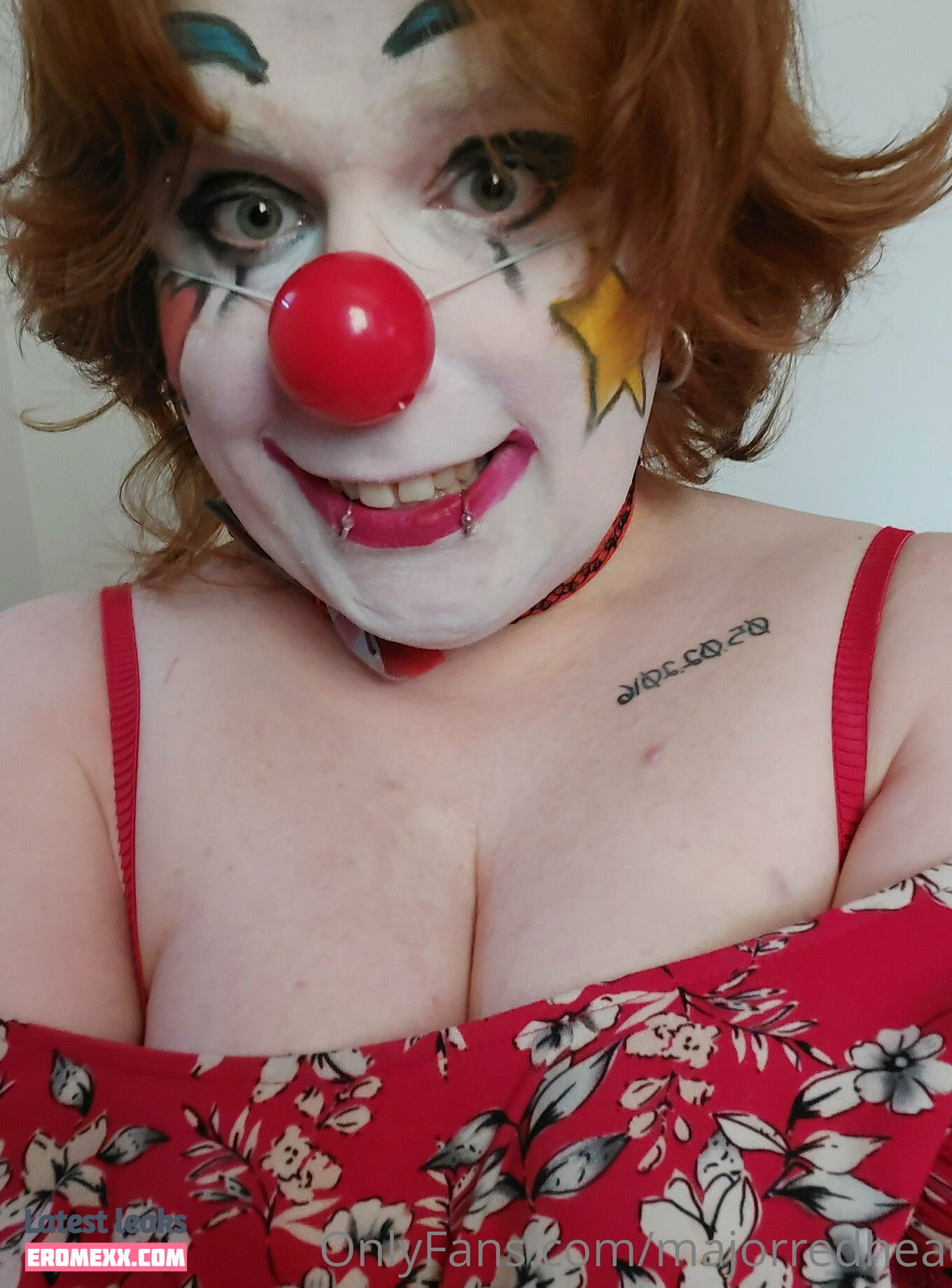Latest Leaks majorredhead Nude #15 - Erome