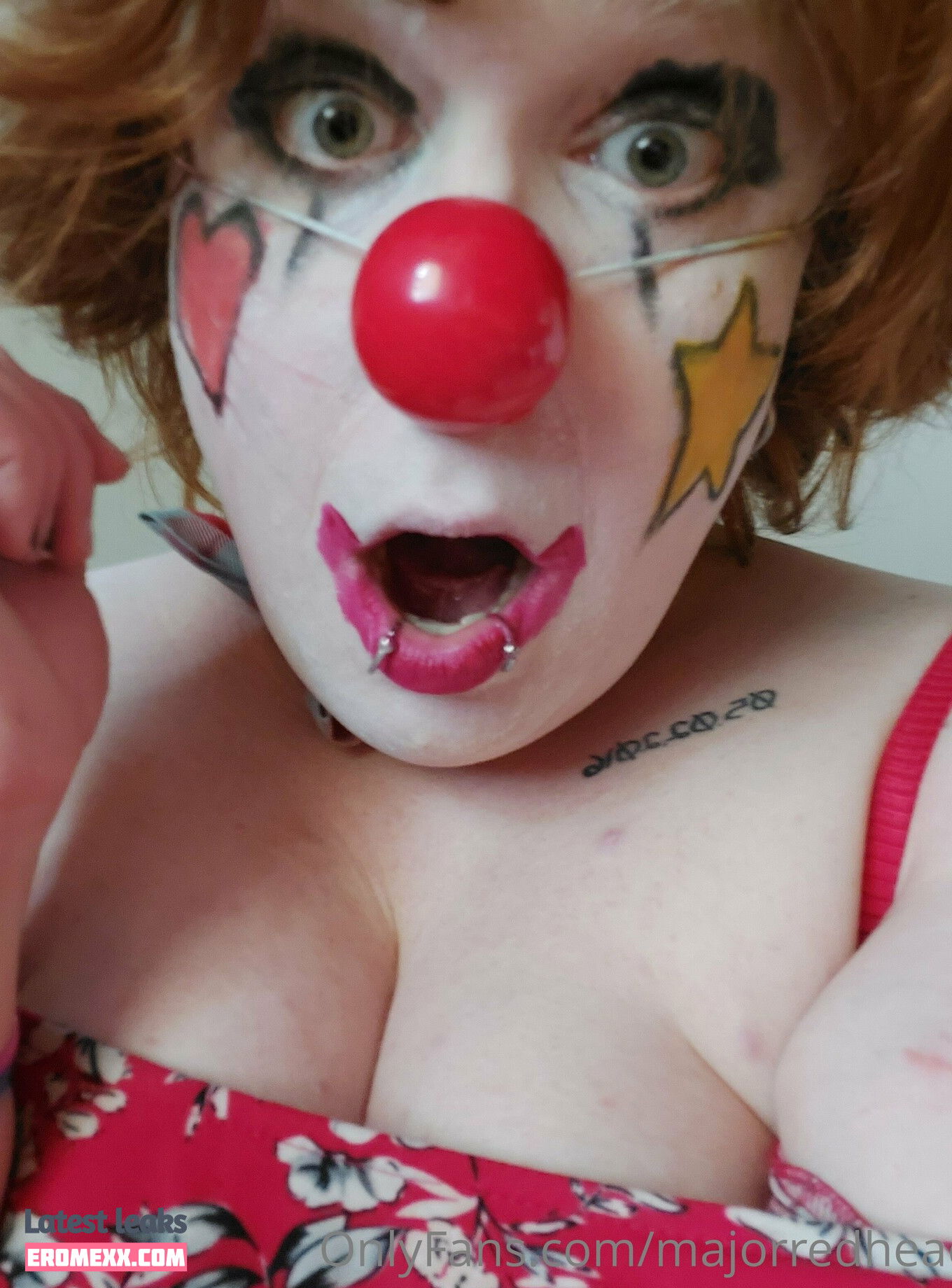 Latest Leaks majorredhead Nude #17 - Erome