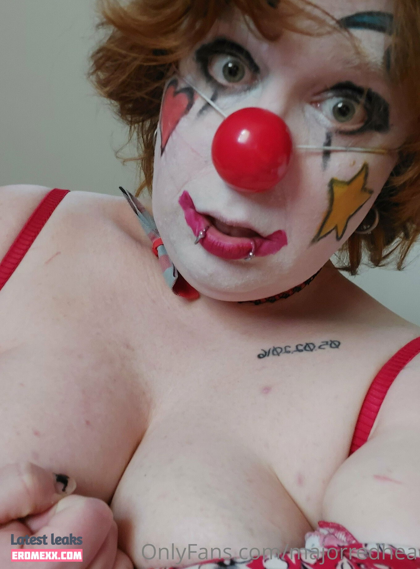 Latest Leaks majorredhead Nude #2 - Erome