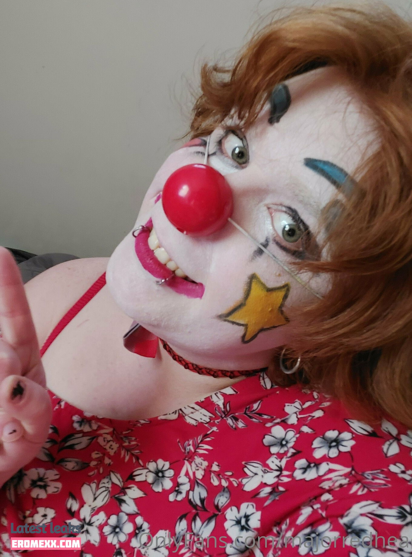 Latest Leaks majorredhead Nude #23 - Erome