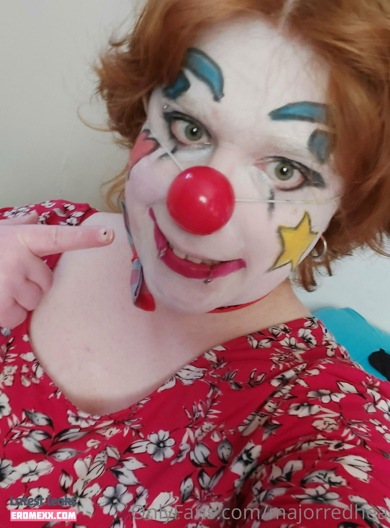 Latest Leaks majorredhead Nude #24 - Erome