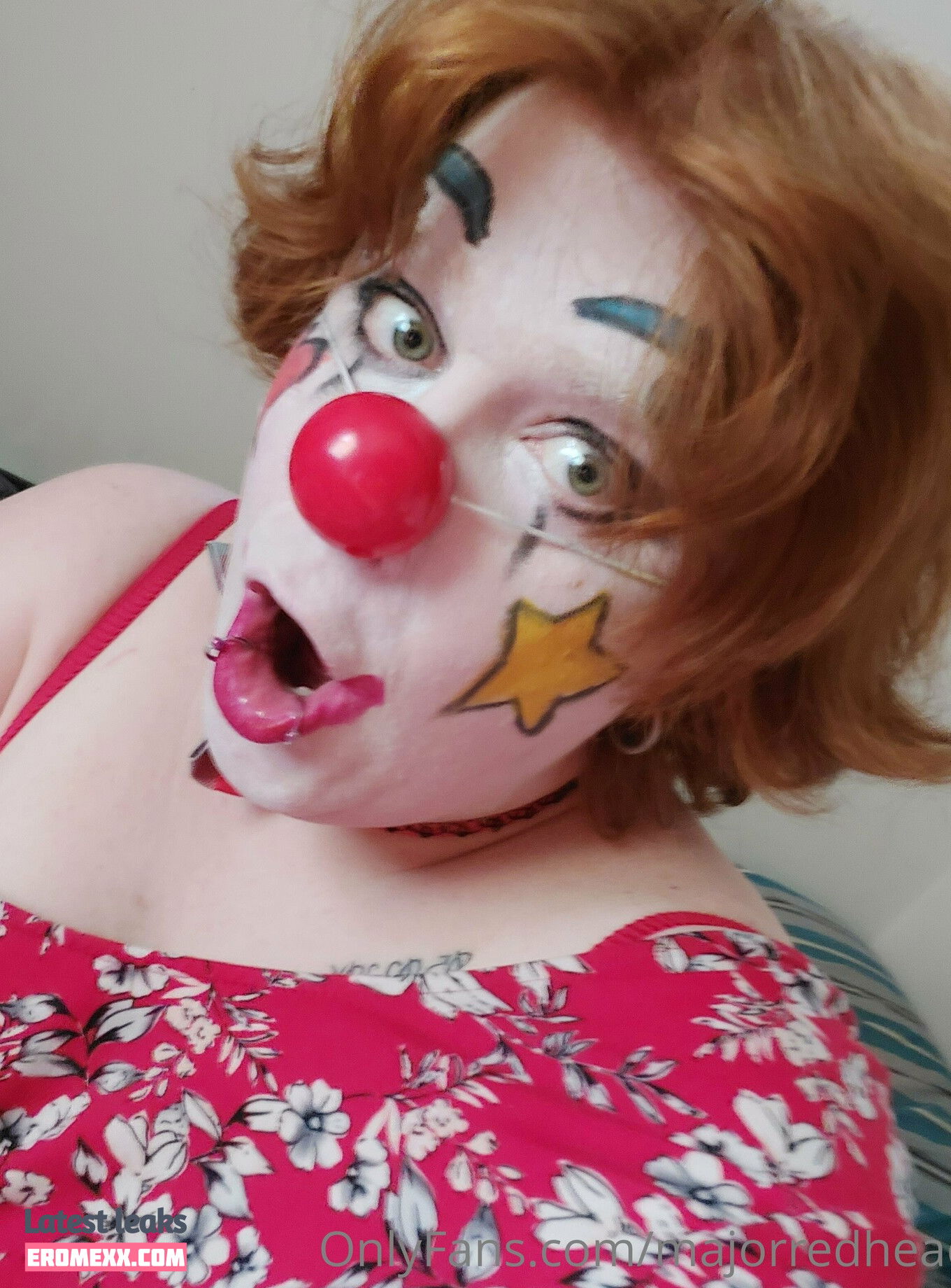 Latest Leaks majorredhead Nude #25 - Erome