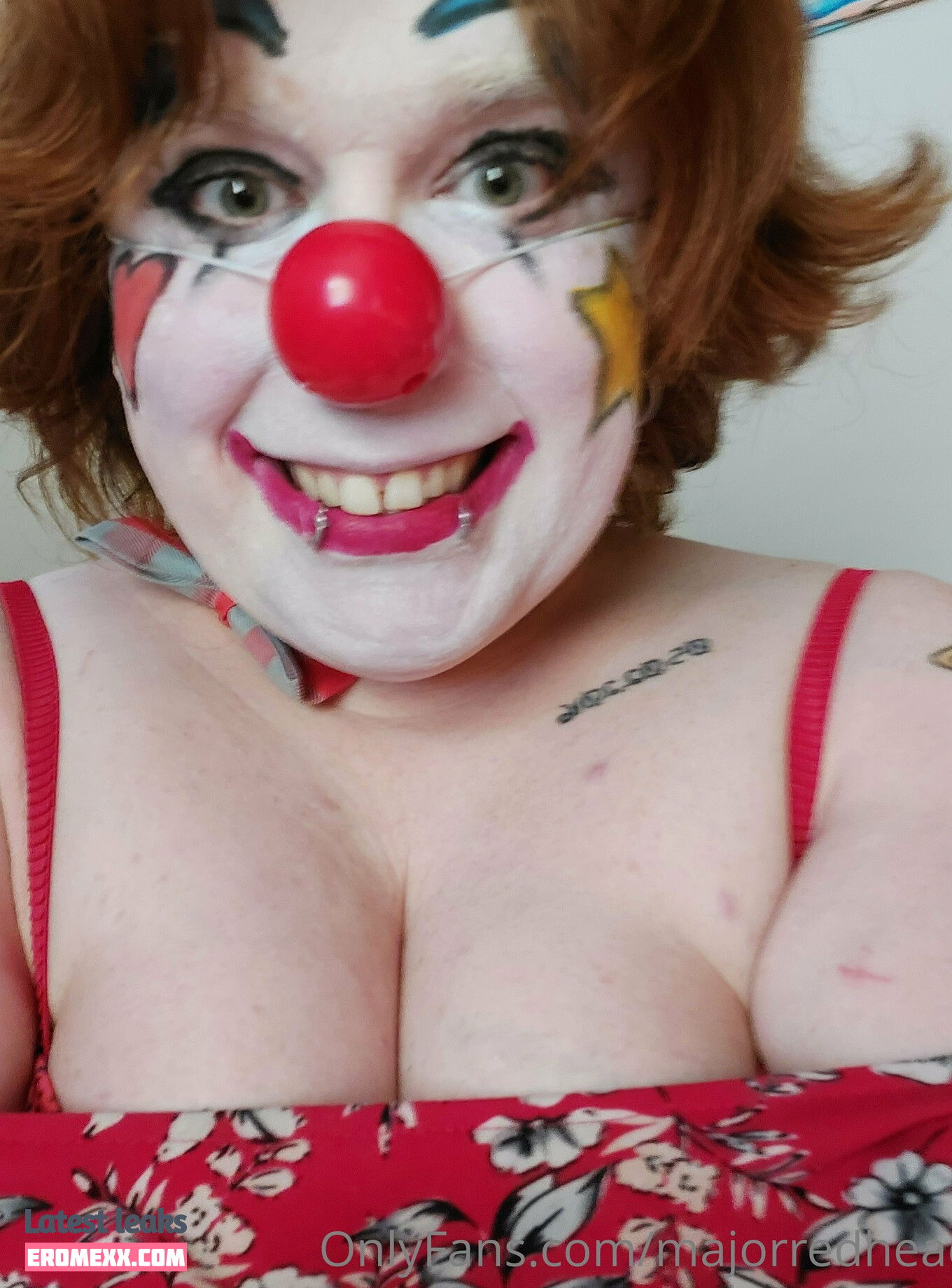 Latest Leaks majorredhead Nude #3 - Erome