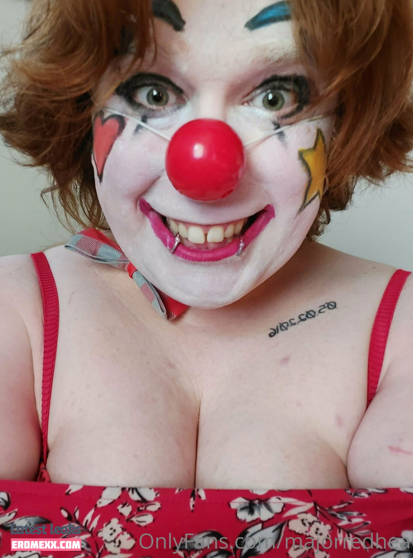 Latest Leaks majorredhead Nude #30 - Erome