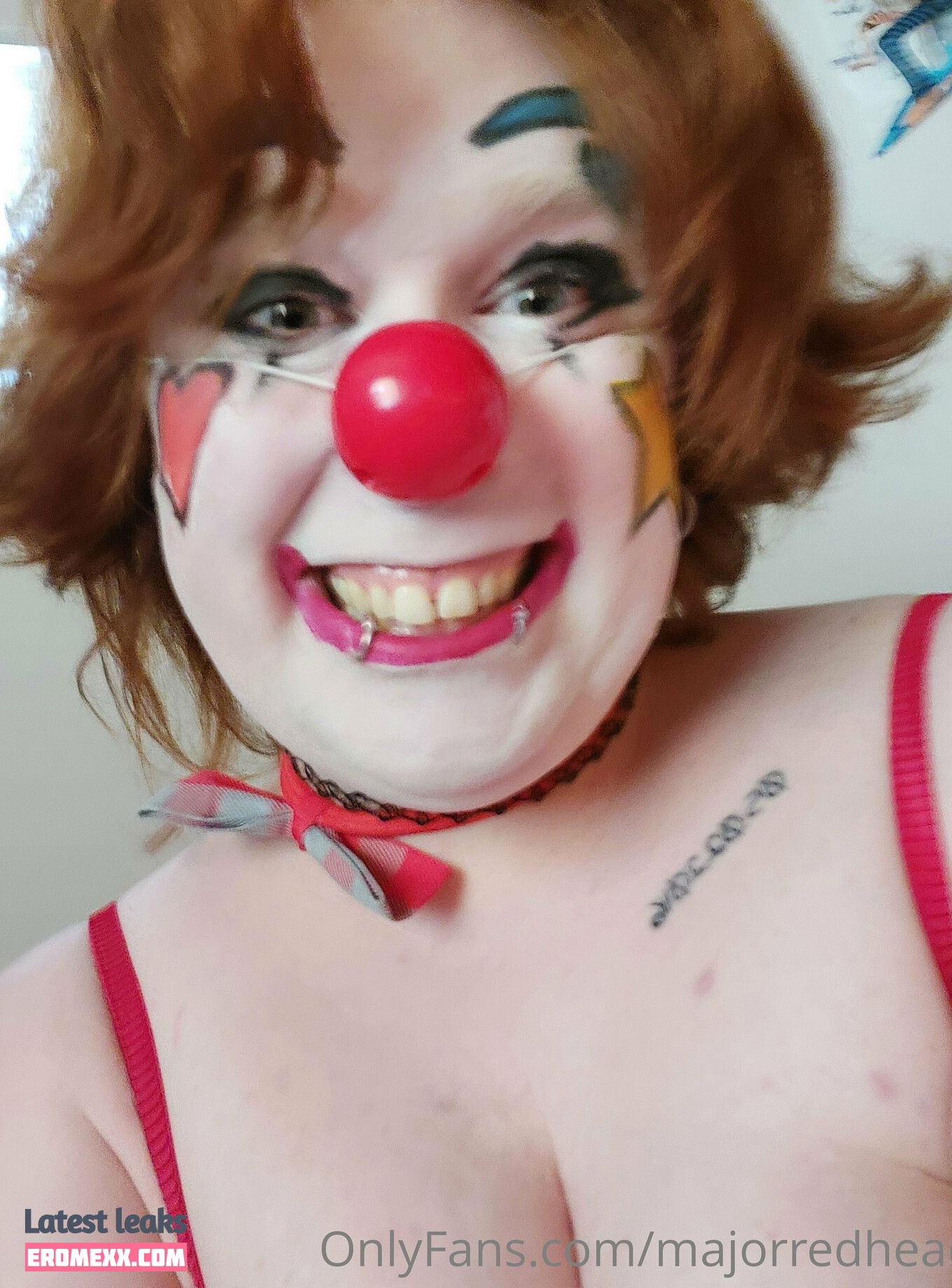 Latest Leaks majorredhead Nude #4 - Erome