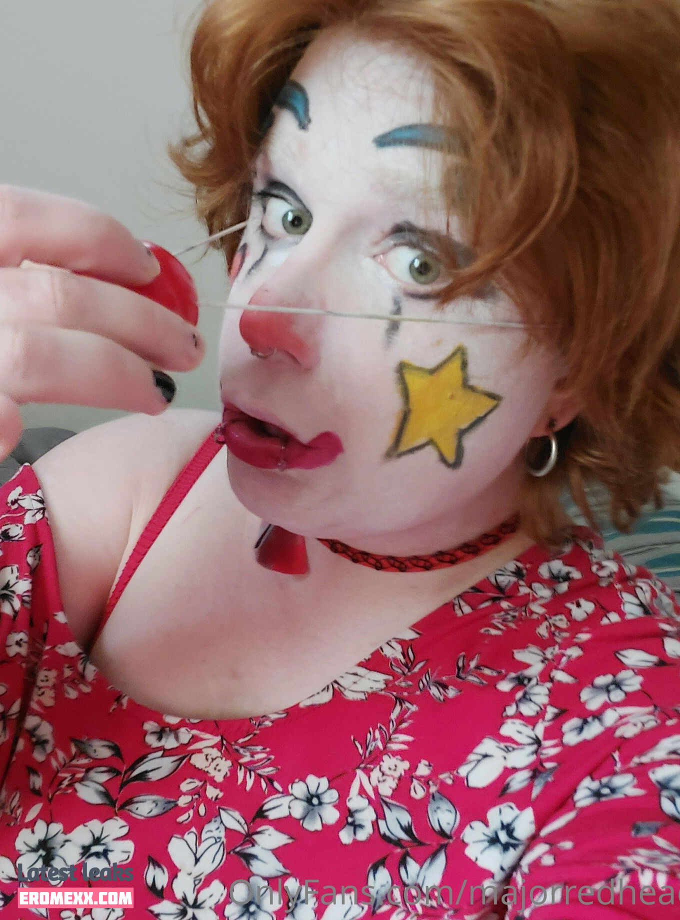 Latest Leaks majorredhead Nude #6 - Erome