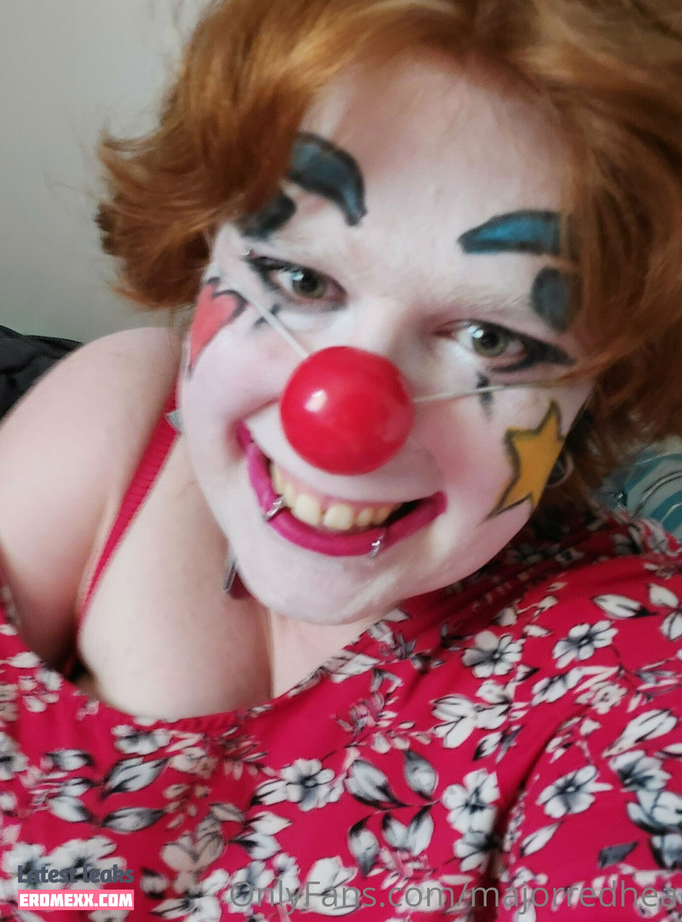 Latest Leaks majorredhead Nude #7 - Erome