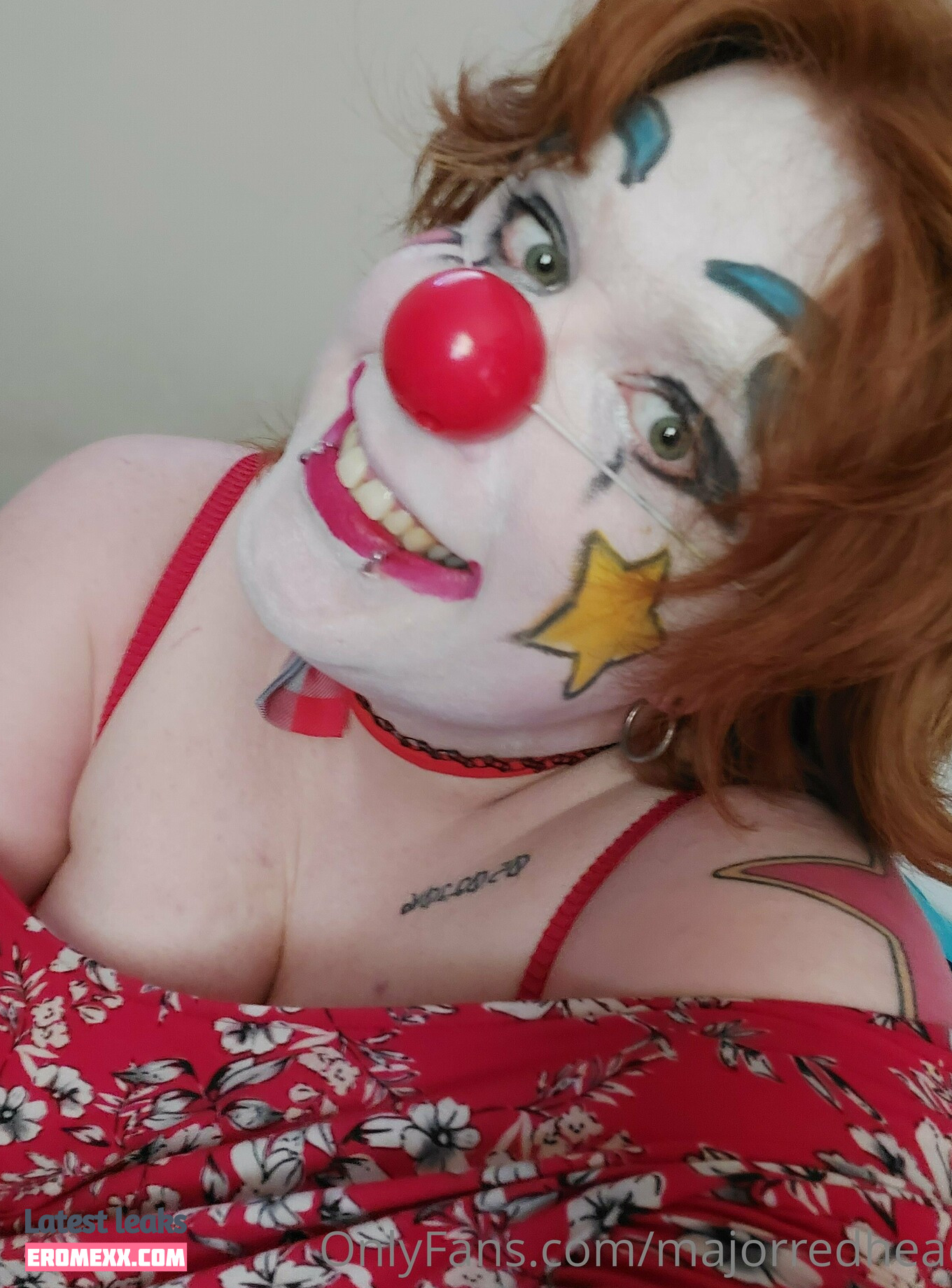 Latest Leaks majorredhead Nude #8 - Erome