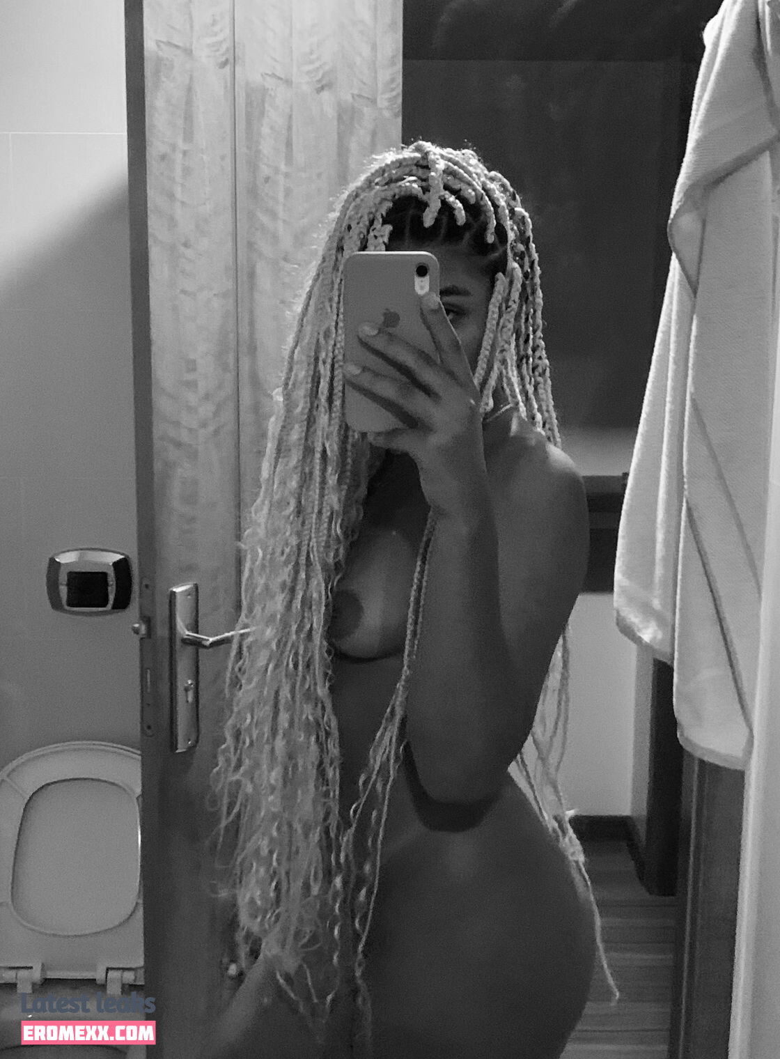Latest Leaks majuusilvax Nude #21 - Fapello