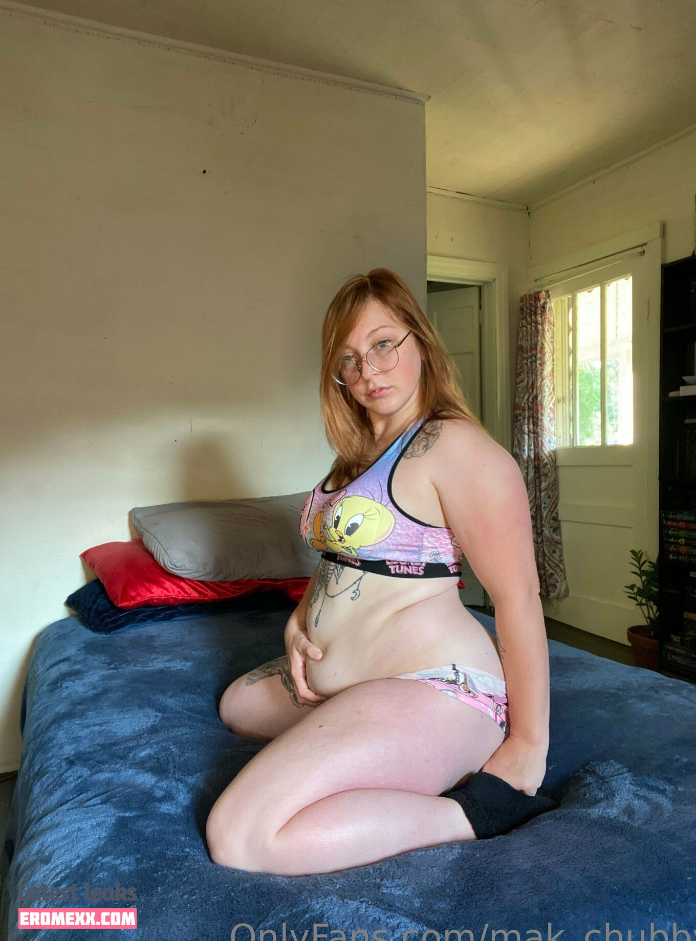 Latest Leaks mak_chubby Nude #17 - Fapello