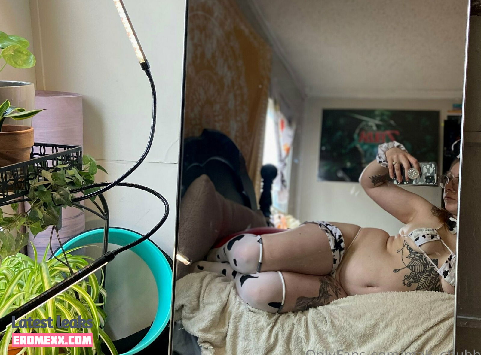 Latest Leaks mak_chubby Nude #23 - Fapello
