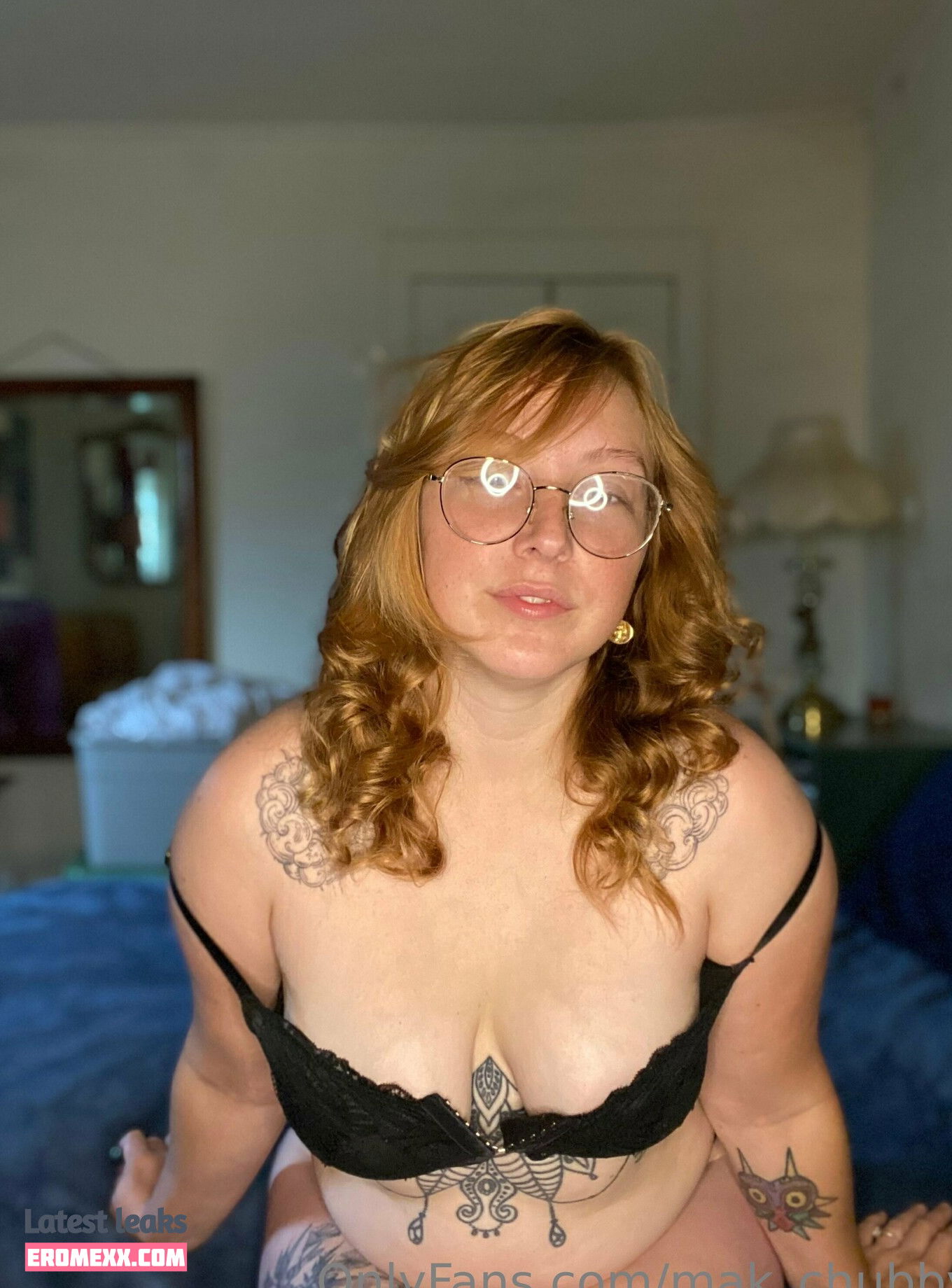 Latest Leaks mak_chubby Nude #25 - Fapello