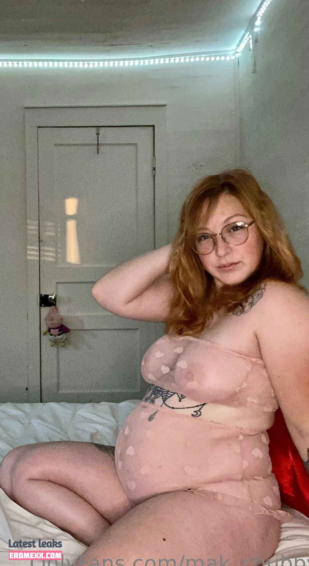 Latest Leaks mak_chubby Nude #26 - Fapello