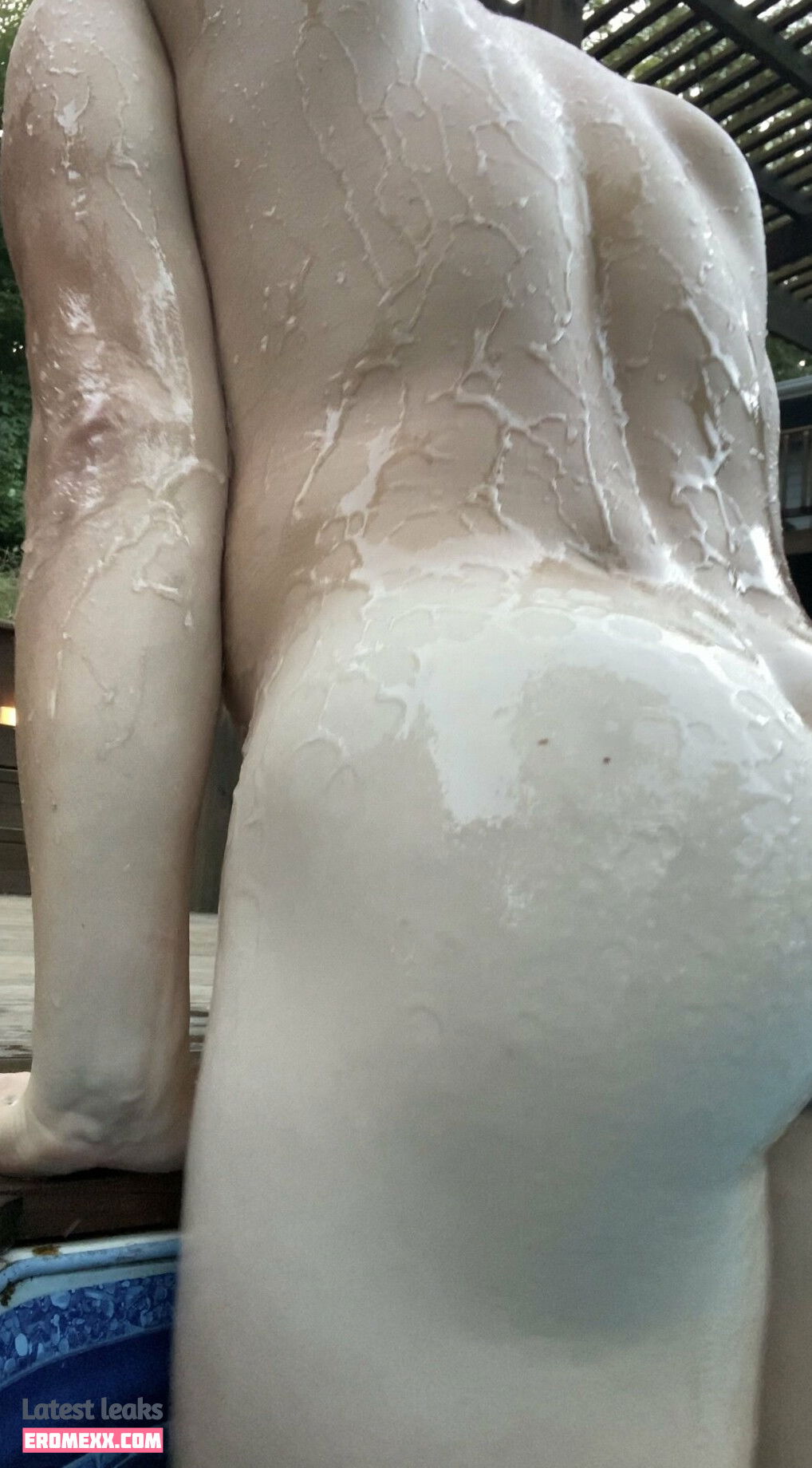 Latest Leaks makaarons Nude #198 - Fapello