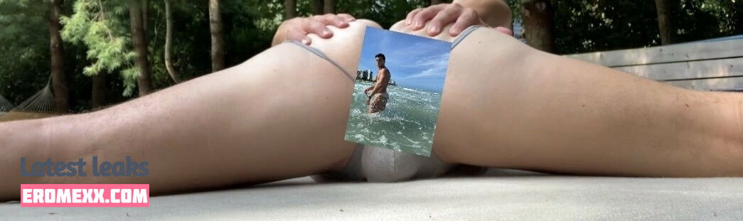 Latest Leaks makaarons Nude #207 - Fapello