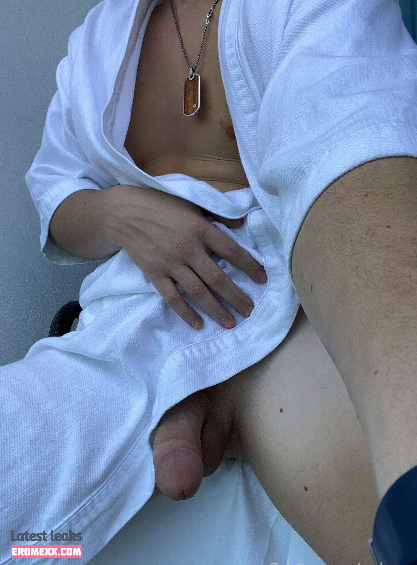 Latest Leaks makaarons Nude #233 - Fapello