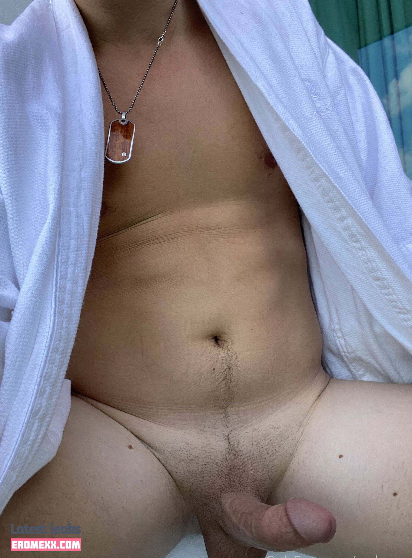 Latest Leaks makaarons Nude #235 - Fapello