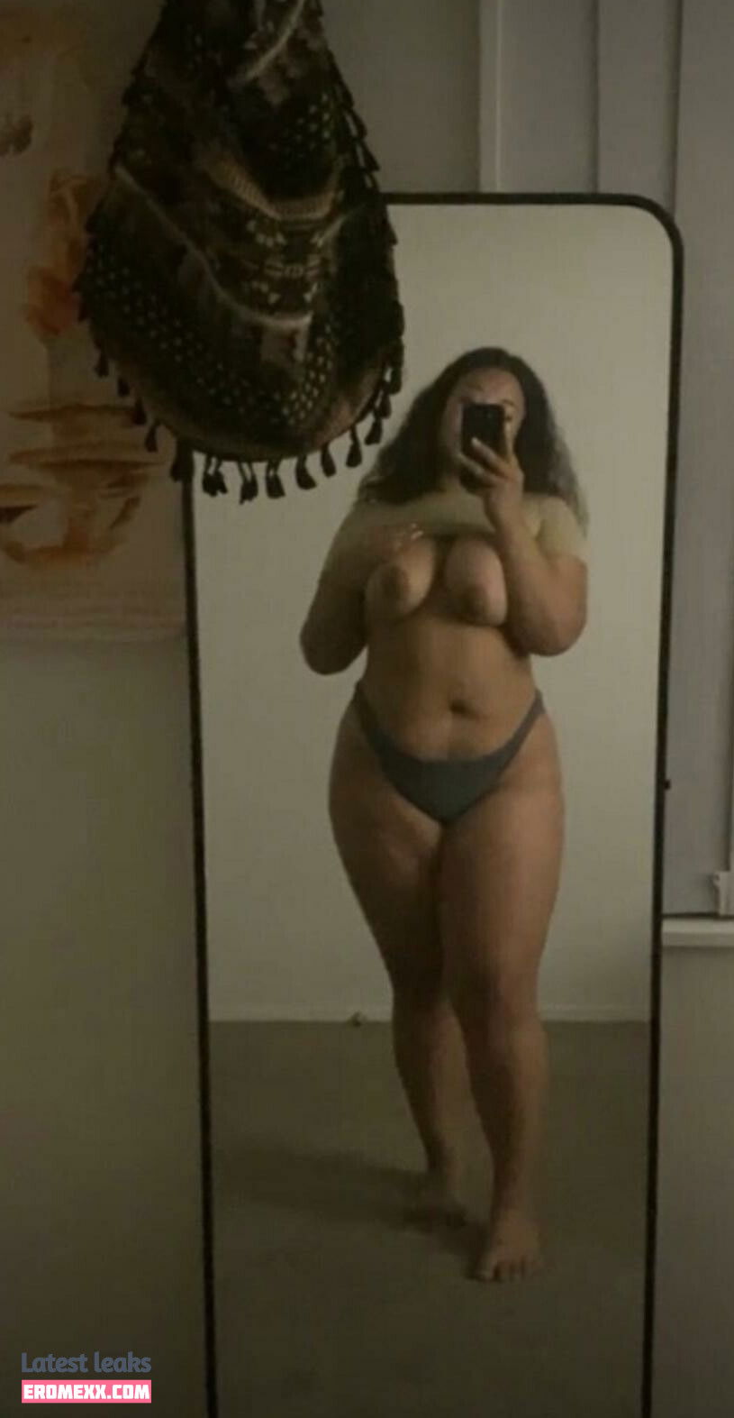 Latest Leaks makeitsnoh Nude #1 - Fapello